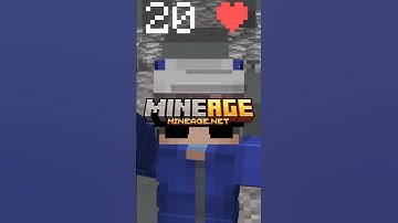 The poorer get richer! #minecraft #factions #mineage #mineagepvp #minecraftserver #factionserver