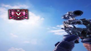 DMA in Ranked Siege | ft. Caruso.top x Aptitude AI