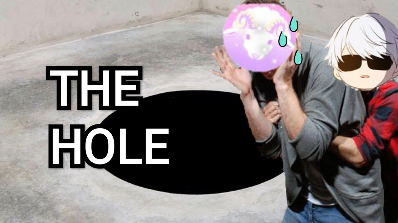 The Hole || Obey me! solomon feat. Mc||