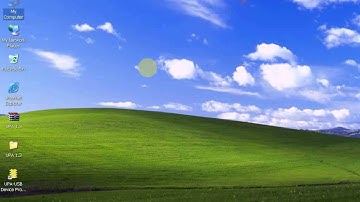 Video to install UPA-USB Device Programmer V1.3.0.14