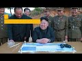 Could North Korea trigger a nuclear war?