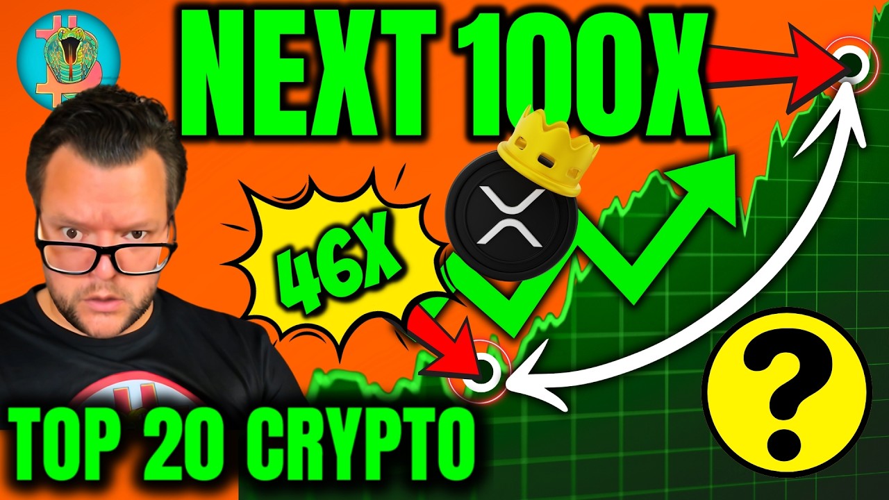 Best Altcoins to Buy Now 🚀 Top 20 Cryptos Set to Explode in 2026 - YouTube