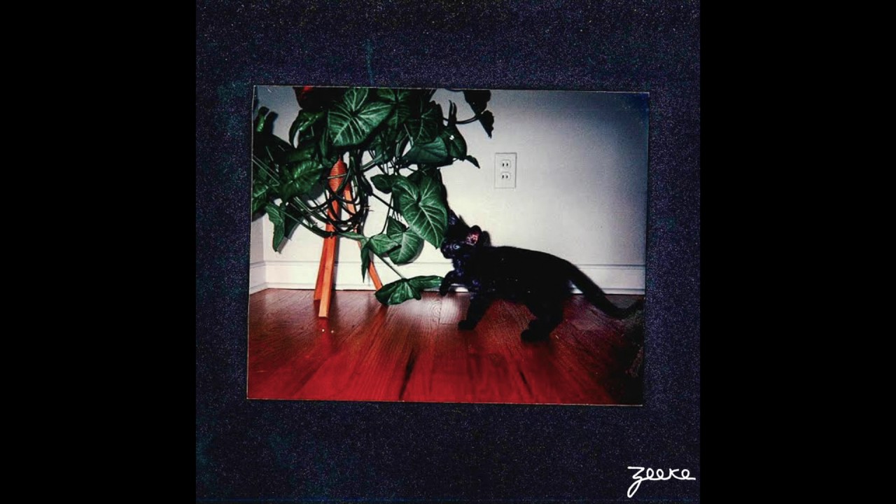 Bleary Eyed - Zeeke (Full EP)