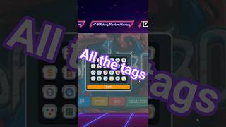 I have got all the tags #alltags #yes #balatro