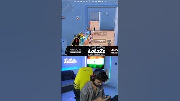 quick 1v3 clutch 🥵😱 #lolzzzgaming #lolzzz #shorts #viral #youtube #trendingshorts #pubgmobile