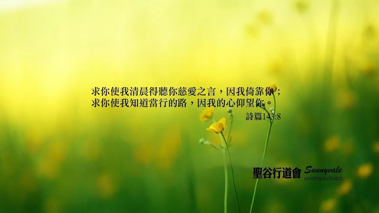 20260227 晨更信息 張志剛牧師 太  Mat 18 :10-20