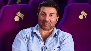 Ghayal Once Again | Behind The Scene | Sunny Deol Back To His Roots