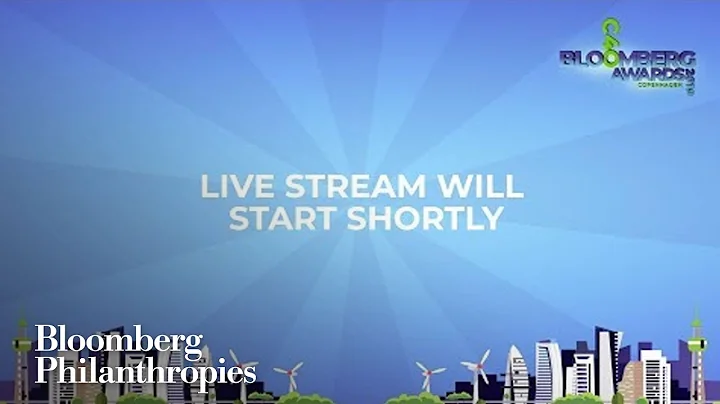 Mike Bloomberg Awards World’s 7 Best Climate Projects | Bloomberg Philanthropies