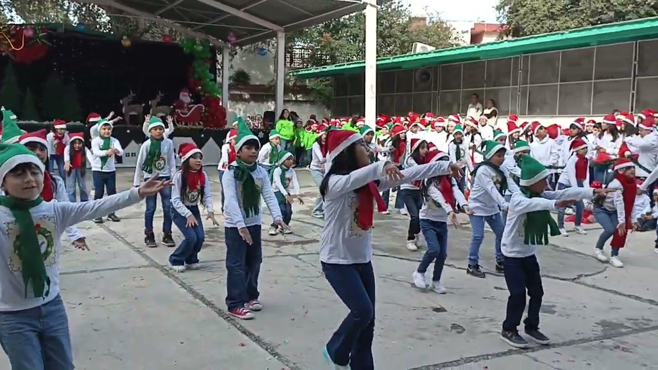 Sofía -festival navideño 2024 .