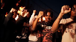 Getdown X Riskkky17 - 40 Shots Official Music Video By Ebackfilmedthis Itsnotjate