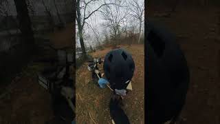 Free Camping Weekend at Deep Water Trail Camp - Uwharrie Nation Forest - over 40 Dispersed Campsites