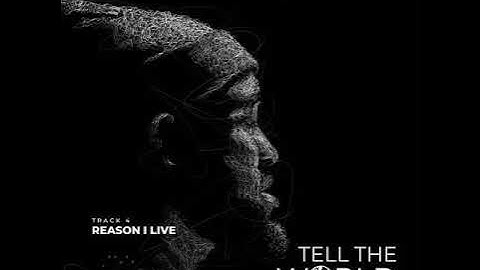 Neon Adejo- Reason I live