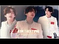 KIM TAEHYUNG~SHAKA LAKA BOOM BOOM | FMV | HAPPY BIRHDAY SANO