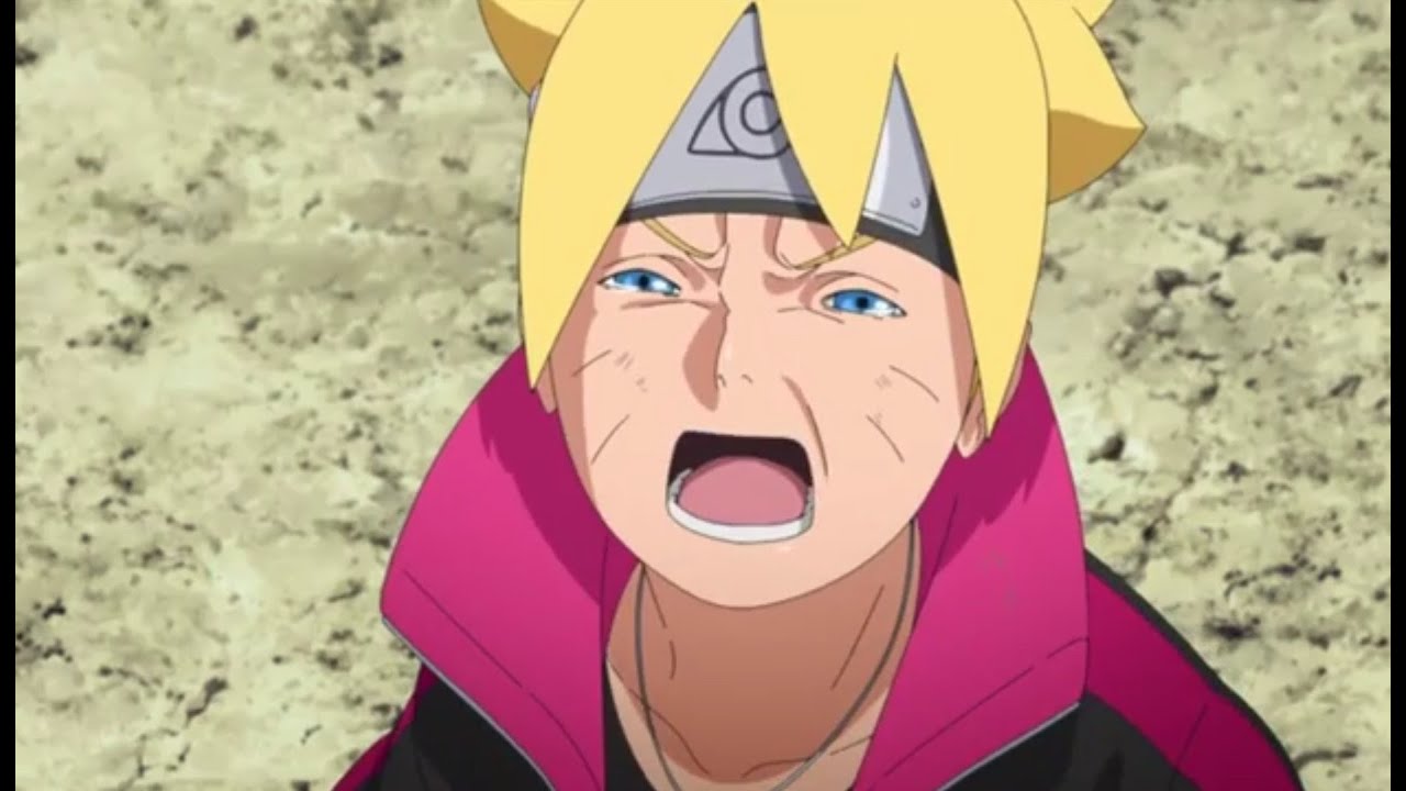 Acabou Naruto! Mas Boruto vem ai! – Nerdebates