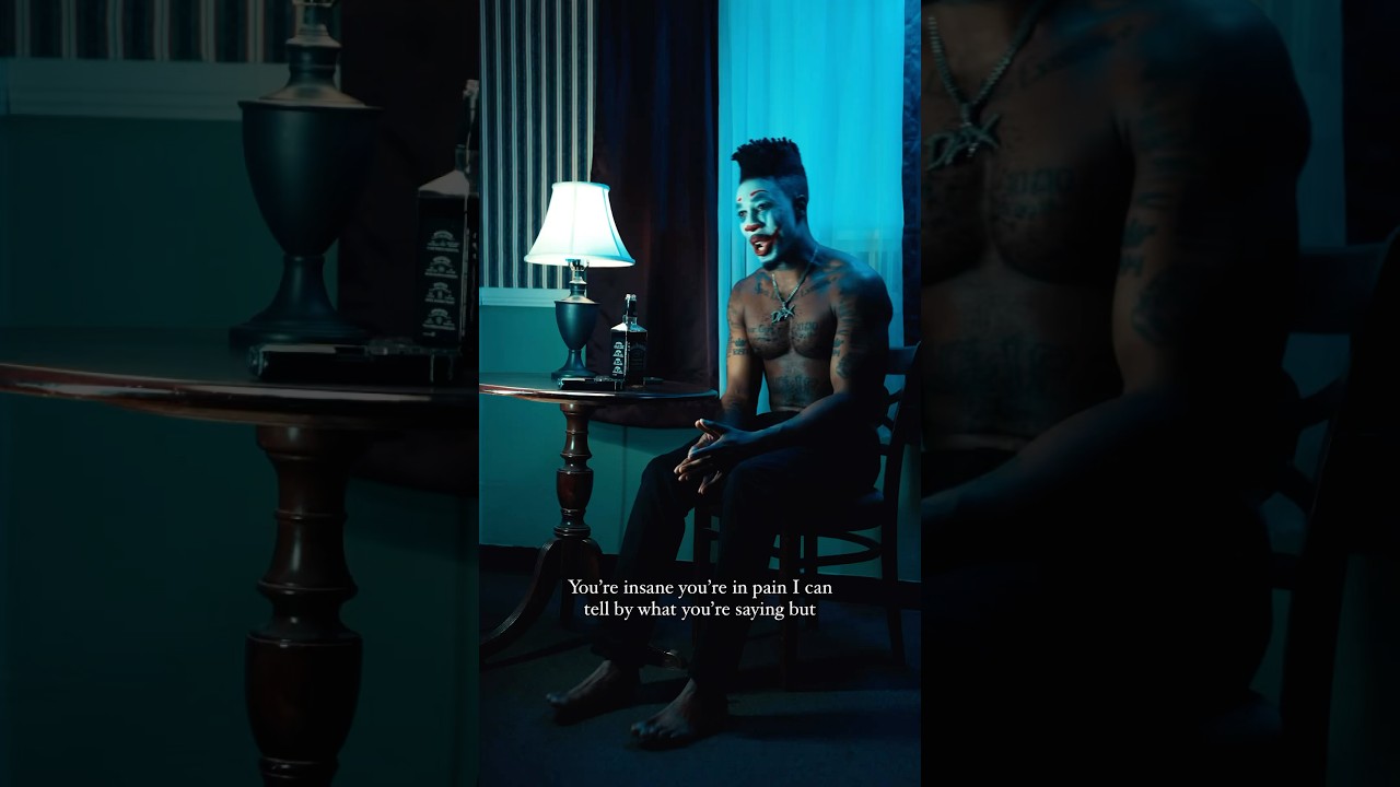 My bad, I forgot you were fragile…🗣️ 