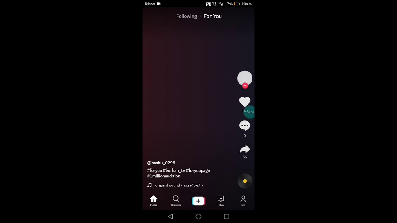 How to increase your Tik tok follower - YouTube