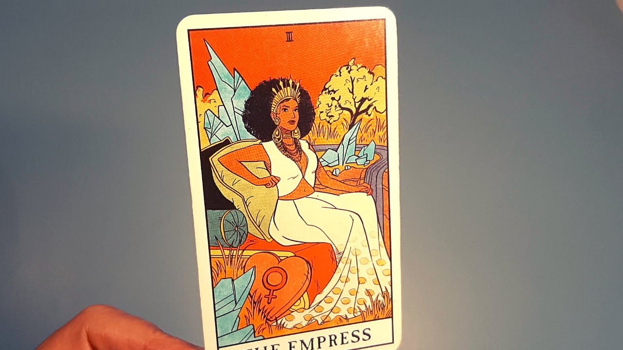 🔮Questa Lettura ti sconvolgerà perché nulla è come sembra!🔮