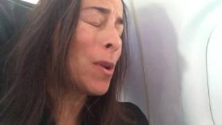 Virgin America Safety Song