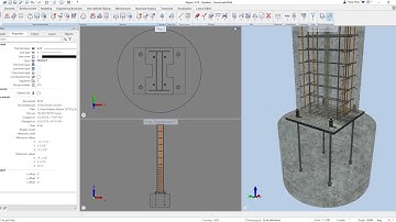 Soundwall post and anchor
