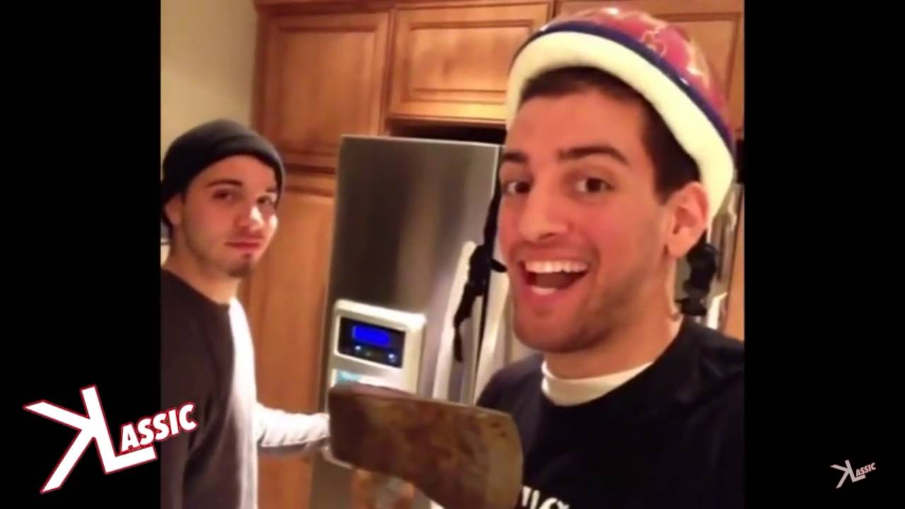 Reaction to kids destroy parents Electronics one kid going to be a