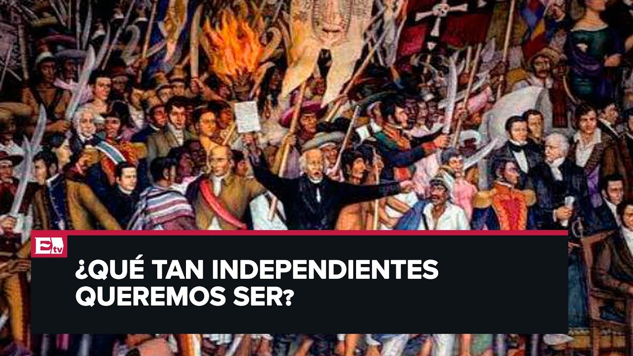 responsabilidade afetiva El Opinador: Independencia