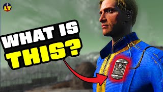 The Hidden Tech And Purpose Of Vault Suits  Fallout Lore