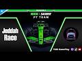 # 13 | F1 25 | F1 Hungary Liga | Jeddah Race | GamePlay | Ps5 Pro