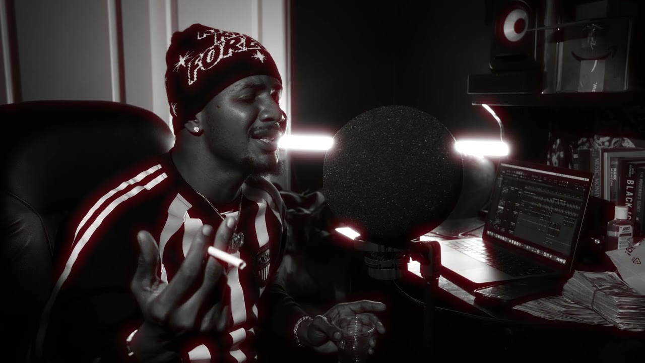 Laro Don - Nova Scotia [OFFICIAL MUSIC VIDEO]