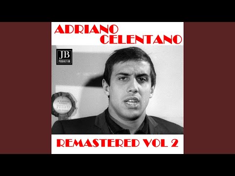Adriano Celentano - I Love You Baby