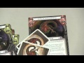 cosmic alliance review with tom vasel