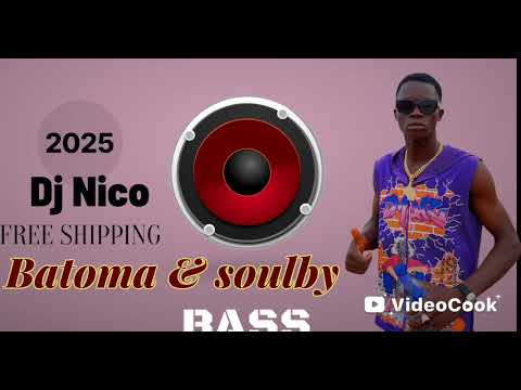 DJ NOCO BATOMA SOULBY 2025