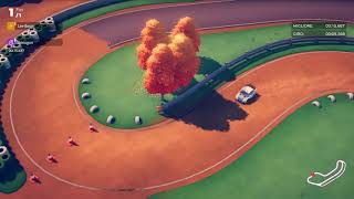 Circuit Superstars - Buffalo Hill (Mini) - 15"549 [Top 10 leaderboards] screenshot 4