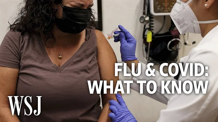 Flu Season and Covid: How to Navigate a Potential ...