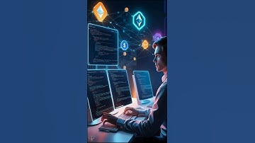 What is a Blockchain Developer