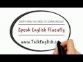 Learn english with talkenglishcom