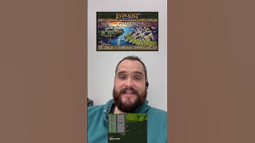 EQOA The first Console MMO (EverQuest Online Adventures)