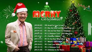 Jose Mari Chan Christmas Songs Compilation 2020 | RicordingsPH Playlist 06