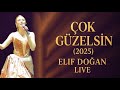 Elif Doğan S New Turkish Song 2025 Çok Güzelsin Melts Everyone S Hearts