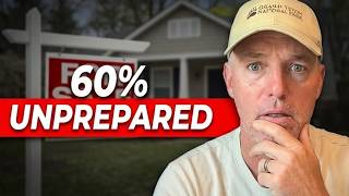 60% of Americans Are Unprepared for Retirement—Are You One of Them?