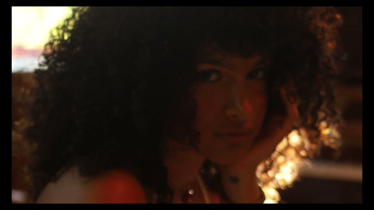 KOOROSH – Fiancée (Official Visual)
