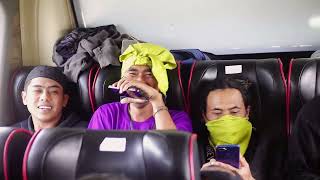 SHORT DOCUMENTARY ZIARAH WALI JATIM MAJELIS TA&#39;LIM AL-HIDAYAH GOES TO MADURA 2025
