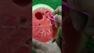watermelon ball #shorts