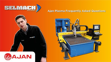 Ajan Plasma Frequently Asked Questions