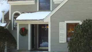 Beautiful Cedar Ridge Condo!