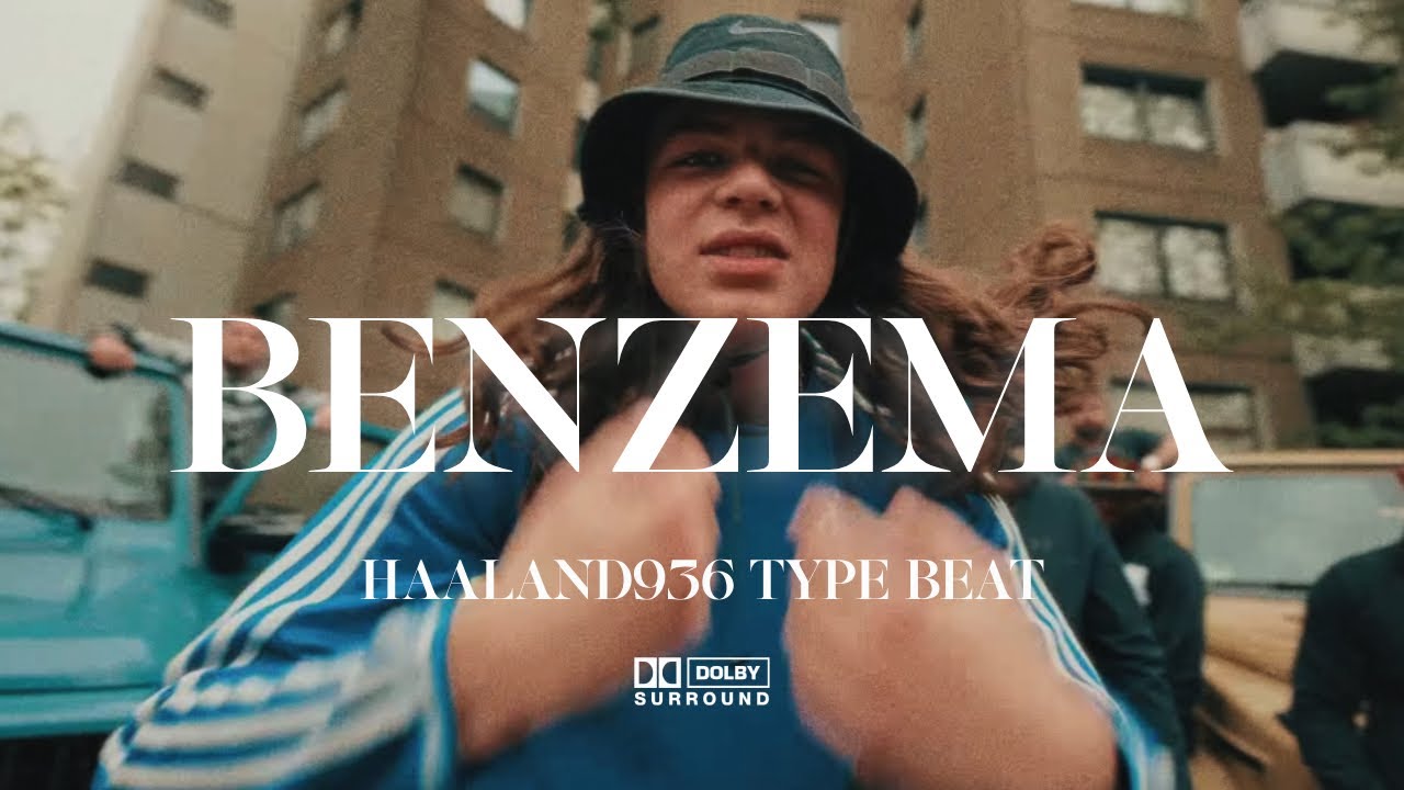 (FREE) HAALAND936 X JUL TYPE BEAT -