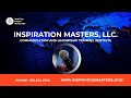 Inspiration masters  communication and leadership training institute