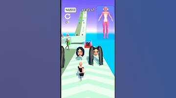 build a Queen royal beautiful super noob gameplay 👸