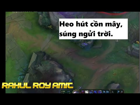Heo hút cồn mây, súng ngửi trời.🕵️Rahul Roy Amit🕵️ - youtube