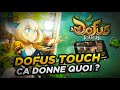 Dofus touch  prsentation des diffrences avec dofus 