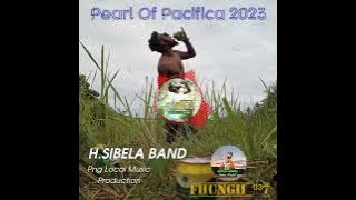 Pearl Of Pacifica (H.Sibela Band)#png local music production